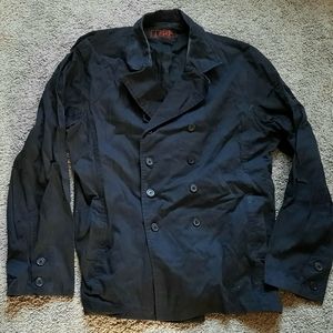 Vintage Tripp NYC Peacoat